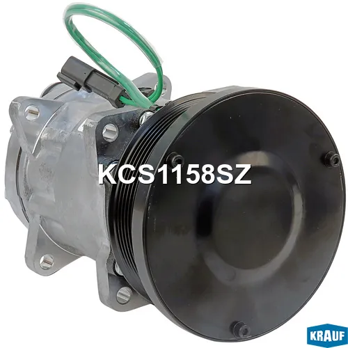 Компрессор кондиционера KRAUF KCS1158SZ