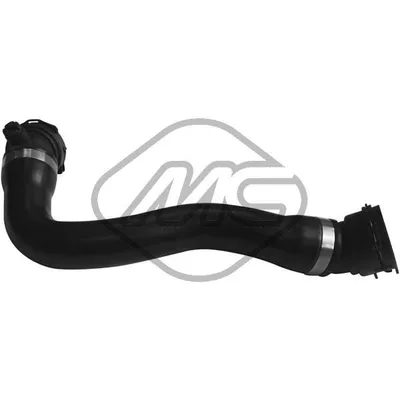 Патрубок BMW 5 Metalcaucho 97842