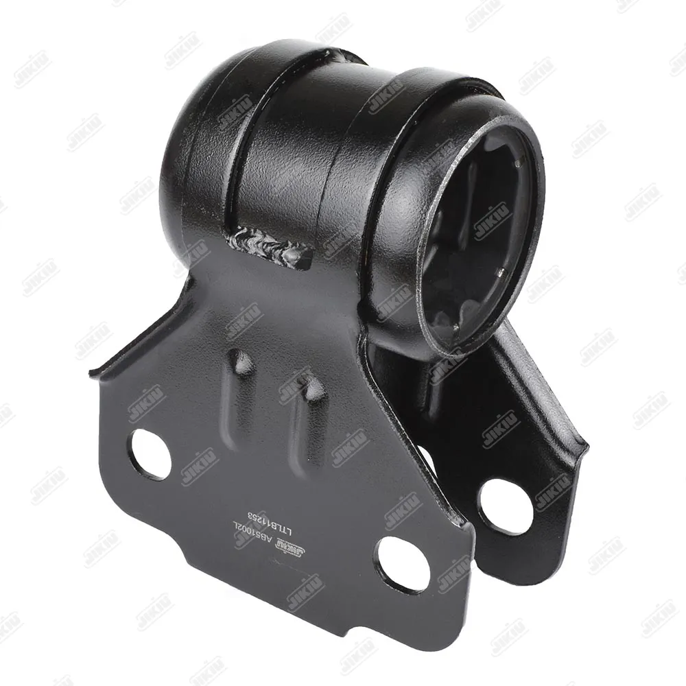 Сайленблок с кронштейном Jikiu AB51002L