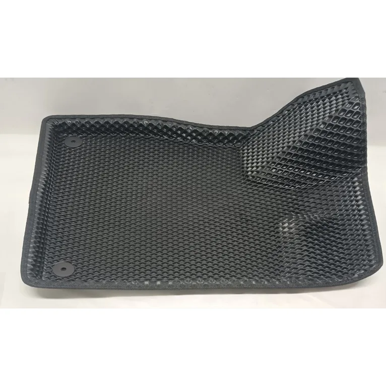 Уценка Коврики 3D EVA РОМБ GAC GS 8 II чер, Уценка SEINTEX 99813-N0