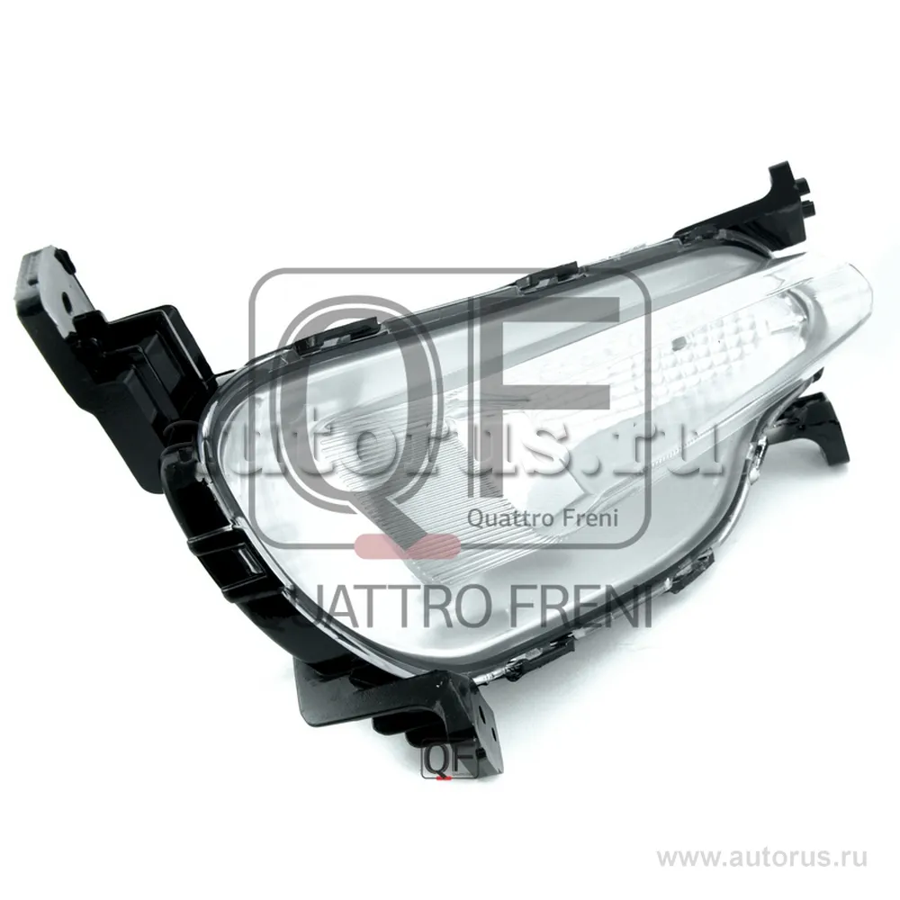 ФАРА ПРОТИВОТУМАННАЯ FR LH QUATTRO FRENI QF01M00002