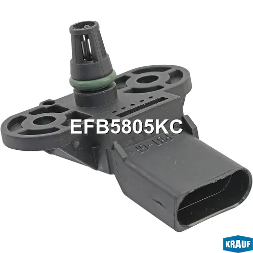 Датчик давления воздуха ДВС KRAUF EFB5805KC