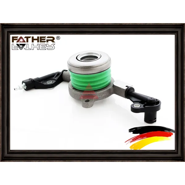 Подшипник выжимной, гидравлический FATHER F2066R06