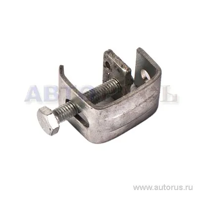 Скоба крепления воздушного фильтра УАЗ с болт, гай 31512-1109077