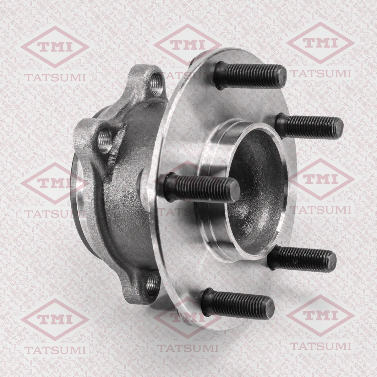 Ступица задняя MAZDA 3 13-> TATSUMI TDE5030
