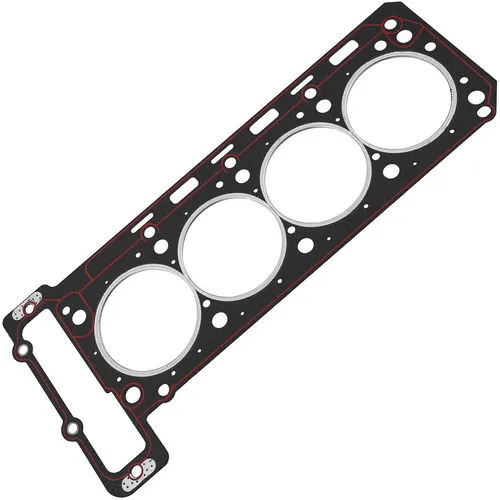ПРОКЛАДКА ГБЦ MERCEDES-BENZ 2.0/2.2 16V (M111) 93-04 ZIKMAR Z19440R