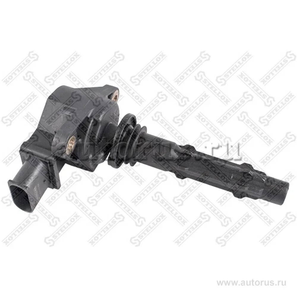 Катушка зажигания MB W203/W204/W211/W164/W221/Vito/Sprinter 1.8-5. STELLOX 61-00163-SX