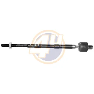 Тяга рулевая HYU I10 08- 4U HY-E-31382