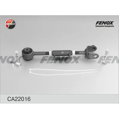 Рычаг подвески Honda CRV II FENOX CA22016