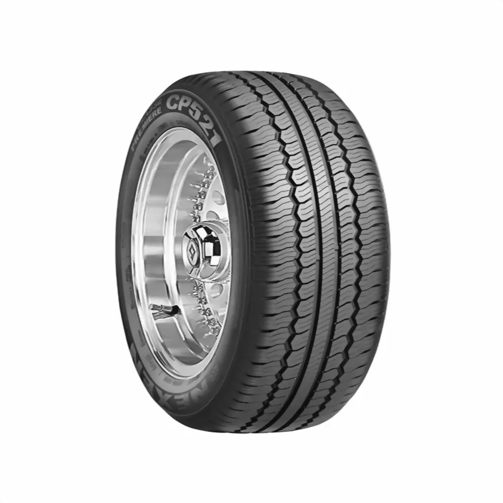 Шина R16 215/65 Nexen Classe Premiere CP 521 102T лето 10616
