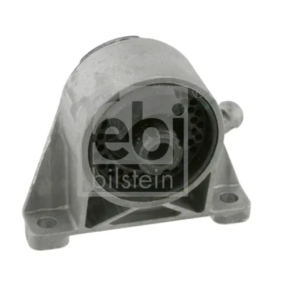 Опора двигателя передняя OPEL ASTRA H G/ZAFIRA (для авто с АКПП) FEBI 15719