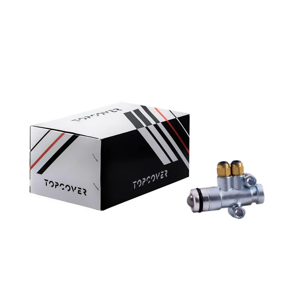 Клапан пневматический TOPCOVER T0265-3002