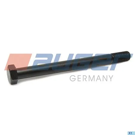 Болт листовой рессоры HCV AUGER 80587