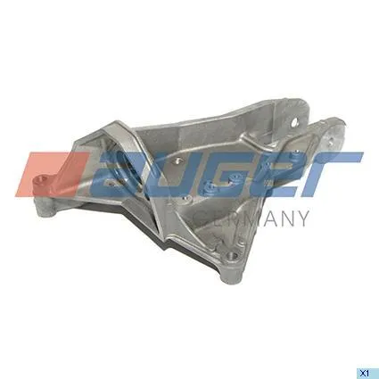 Кронштейн подвески кабины правый AUGER 78187