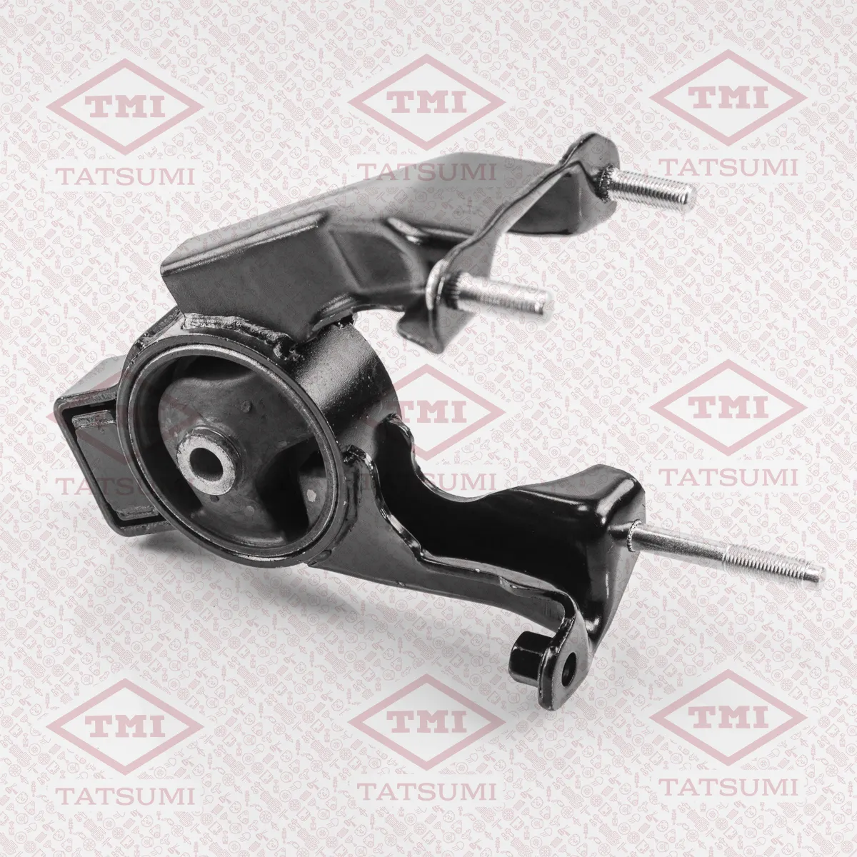 Опора двигателя задняя TOYOTA Corolla 01-> TATSUMI TEG1277