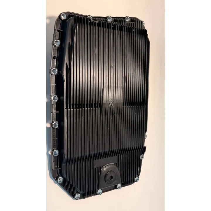 Фильтр АКПП, Уценка BMW 3 (E90) 330 xd [M57 D30 (306D3)] 231 л.с. CWORKS B19CR1042-N0 Уценка
