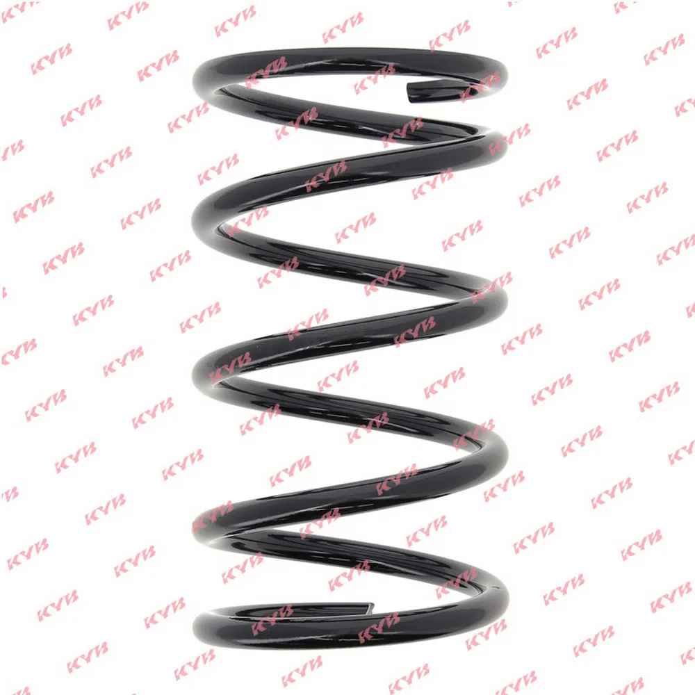 Пружина задняя L=R TOYOTA RAV4 II 00-05 KYB RA6685