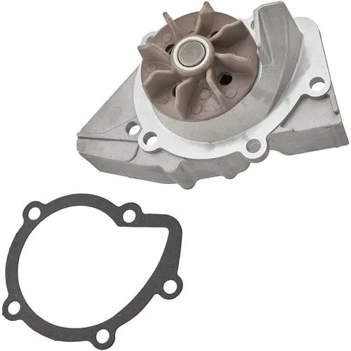 Водяной насос Citroen Berlingo, Evasion, Jumper, Jumpy, Xantia, Xsara, Peugeot 205, 306, 406, Boxer, ZIKMAR Z69827R