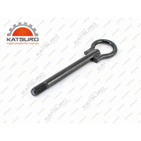 Крюк буксировочный петля KATSURO KAT0982BS