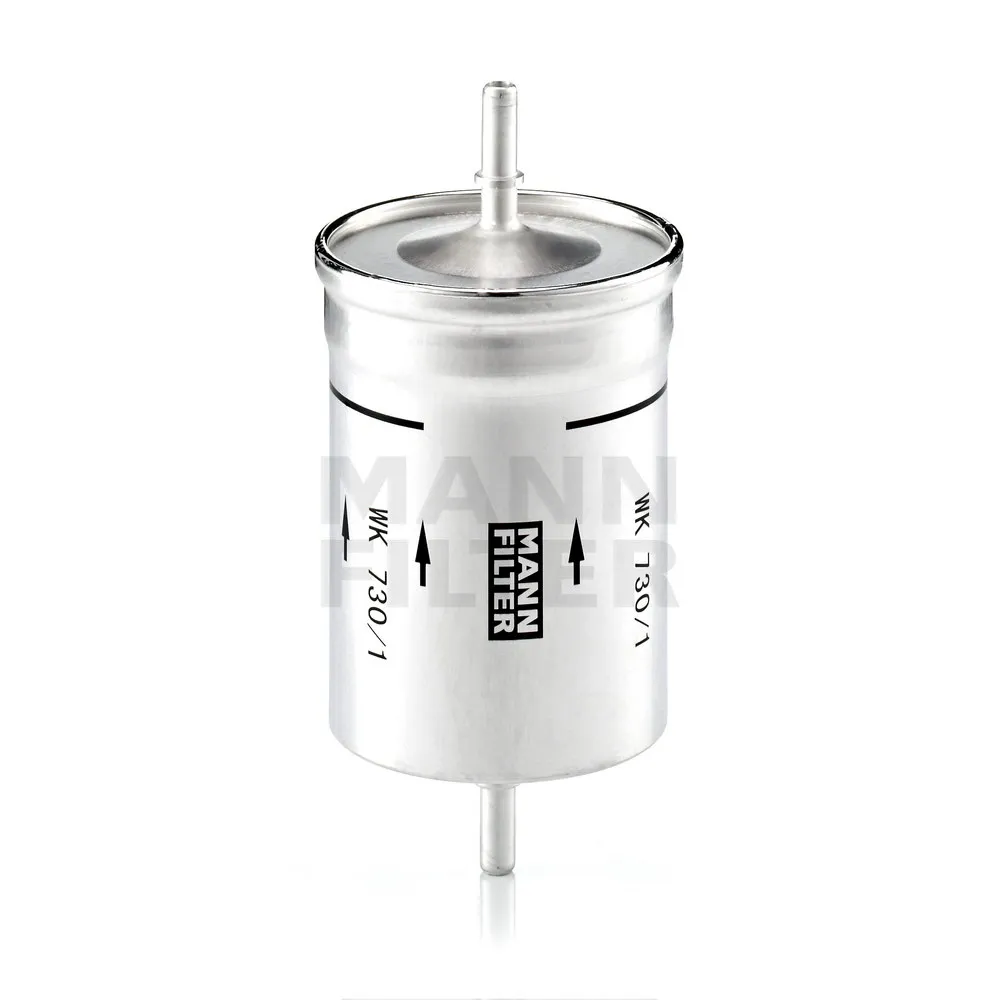 Фильтр топливный MANN MANN-FILTER WK 730/1