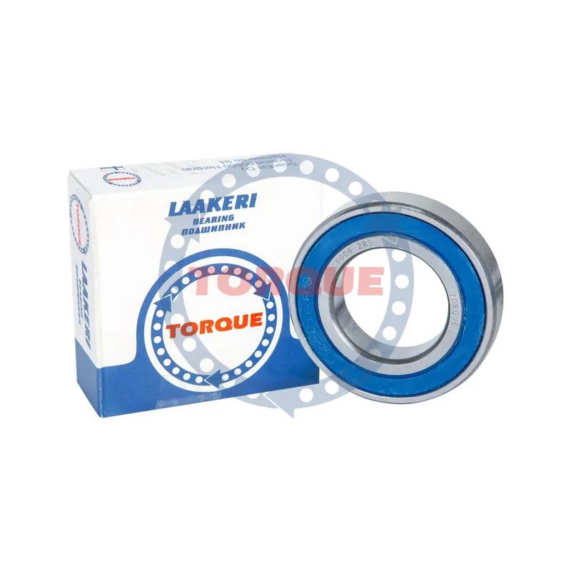 Подшипник генератора BMW MERCEDES CITROEN PEUGEOT FIAT TORQUE 60062RS