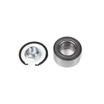 К-кт подшипника ступицы передней Ford Fiesta VI 08>, Mazda 2 07> A STELLOX 43-29081-SX