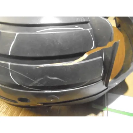 НЕКОНДИЦИЯ - Подкрылок СЛОМАН Передн лев CITROEN C4 2004-2010 PATRON P72-2148AL-B1722