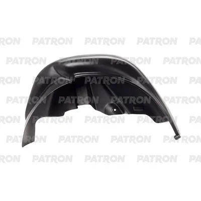 Подкрылок задний правый Renault Logan 05-11 PATRON P72-2282AR