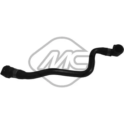 Патрубок BMW X5 Metalcaucho 97821