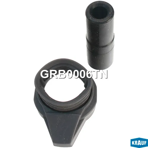 Наконечник катушки зажигания CITROEN C4 I (LC) [EP6DT] 1.6L 2008 - 2011 /CITRO KRAUF GRB0006TN