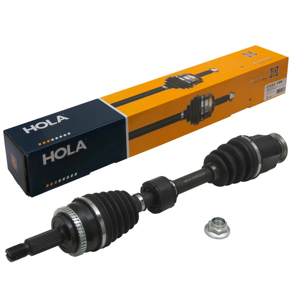 Привод в сборе HOLA CV52-199