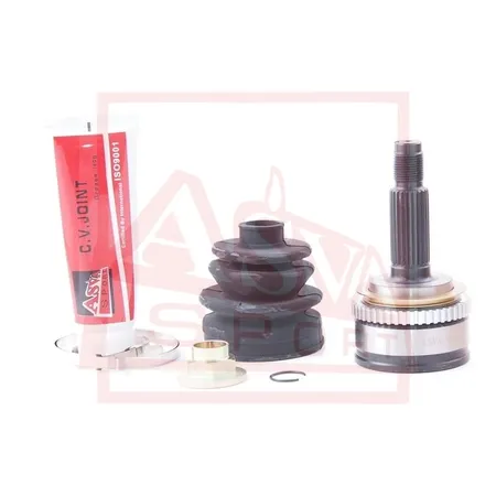Шрус наружный 25x62x27 ASVA KA-PICA48