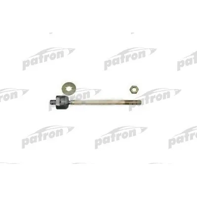 Тяга рулевая TOYOTA PRIUS ZVW30 09- PATRON PS2223