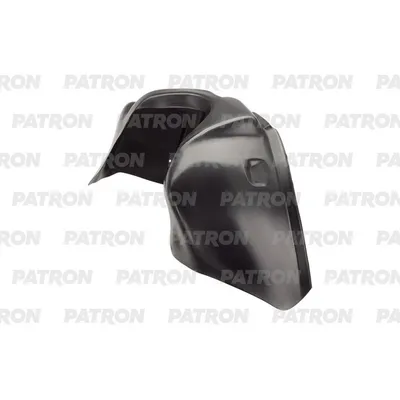Подкрылок Перед лев Citroen Jumper 06-, Peugeot Boxer 06- PATRON P722284AL