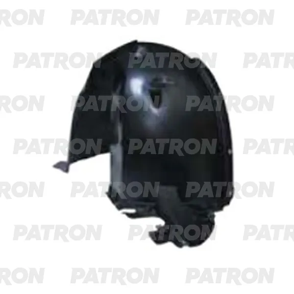 Подкрылок Передн прав SEAT IBIZA 17 - PATRON P72-2491AR
