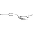 Глушитель центральный MAZD 3 03- BOSAL 288-203