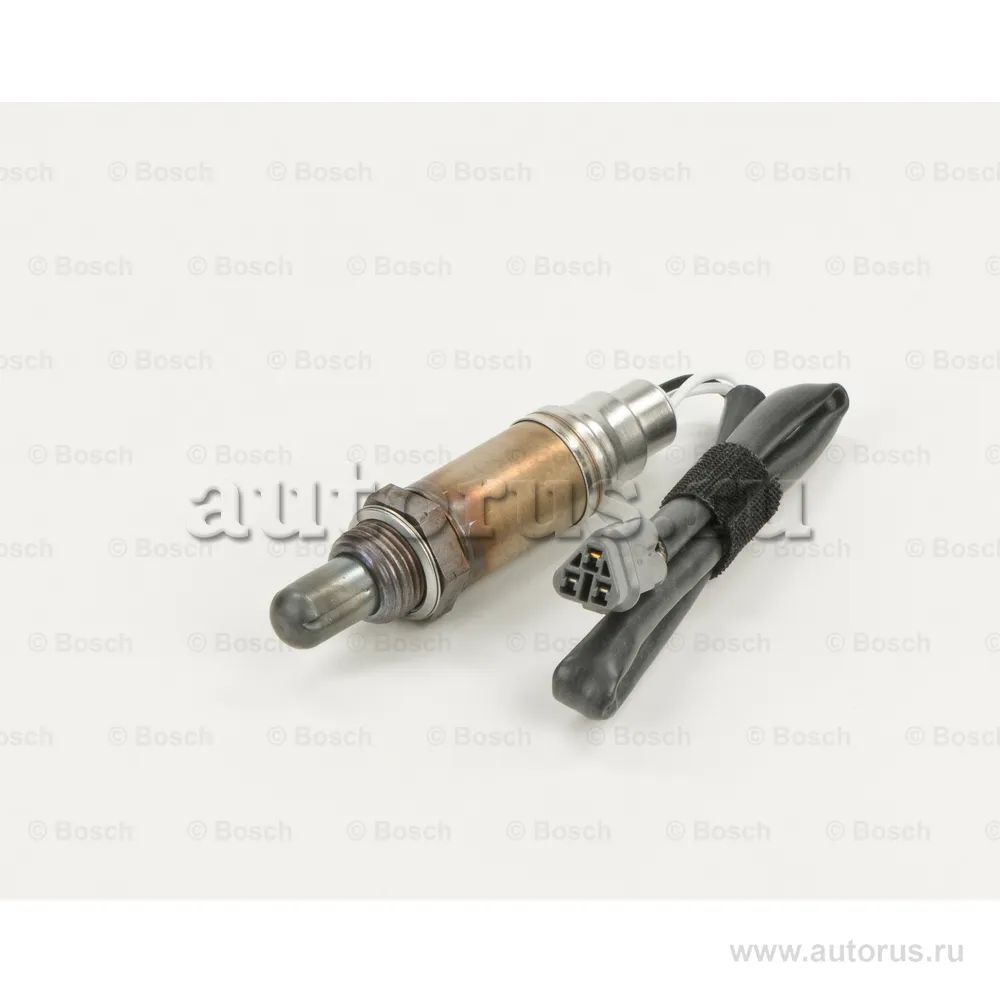 Лямбда-зонд BOSCH 0258003702