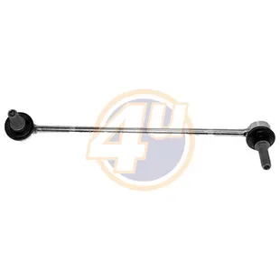 ТЯГА СТАБ ПЕРЕДН ЛЕВ LROV DISCOVERY IIIRANGE ROVER SPORT 2.7-4.4 04- (L345mm) 4U LR-F-15605