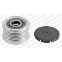 Шкив генератора Fiat Ducato,Peugeot Boxer, Iveco Daily 2.2-3.0D 06 SNR GA75802