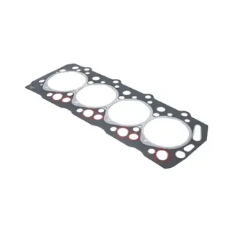 Прокладка ГБЦ Mitsubishi ZENTPARTS Z16808