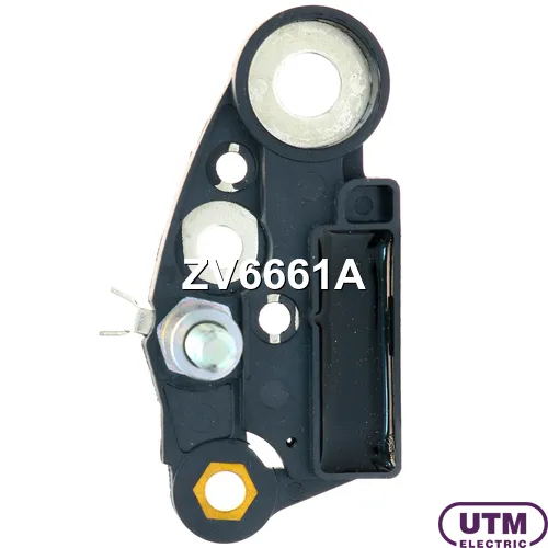 Терминал UTM ZV6661A