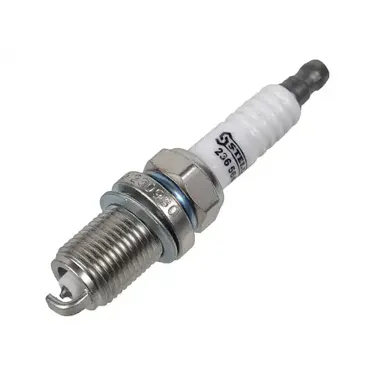 Свеча зажигания (5773/PFR6Q) платина VW Golf/Passat/Sharan 98>, Aud STELLOX 236 564-SX