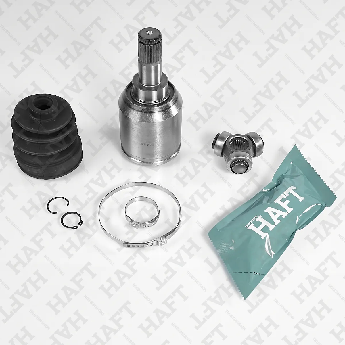 ШРУС внутренний к-т CHERY Fora 06-> HAFT GI0281