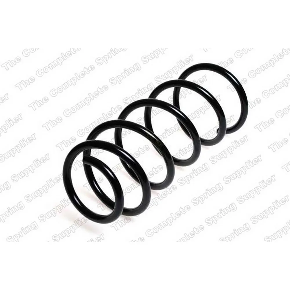 Пружина подвески передн, VW: VW POLO 1,4 TDI/1,7 SDI/1,9 SDI 00-02