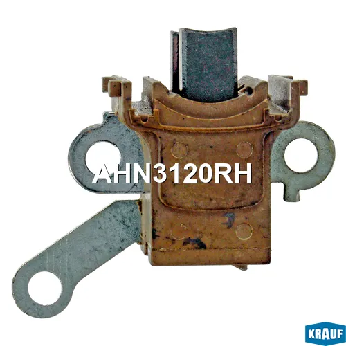 Щеткодержатель генератора KRAUF AHN3120RH