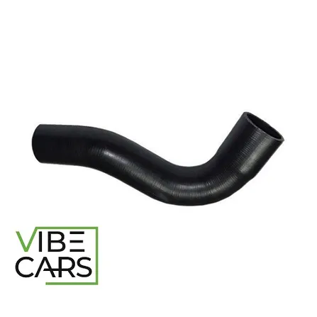 Патрубок интеркулера VIBECARS VC100178