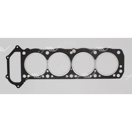 Прокладка ГБЦ AUTOWELT HG33210