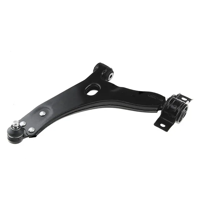 РЫЧАГ ПЕРЕДНИЙ FORD FOCUS 98-04 /НИЗ ЛЕВ/ NTY ZWDFR002