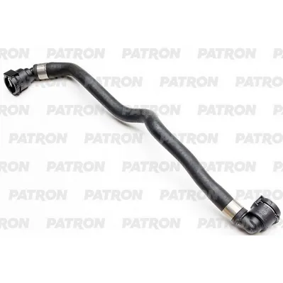 Патрубок системы охлаждения (4.4i N63B44A) BMW 7 (F01/F02) 2008-2014 PATRON PH2635