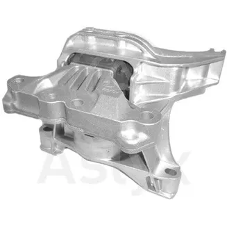 ПОДУШКА ДВИГ CITROEN C4 GRAND PICASSO I (UA) 2010-2013 ASLYX AS506514